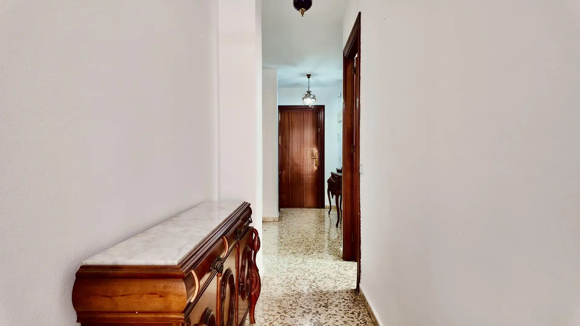 Apartments for sale in Málaga  with Air Conditioner