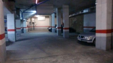 Foto 3 von Garage zur Miete in  Avenida Europa, 3, Sant Narcís, Girona Capital