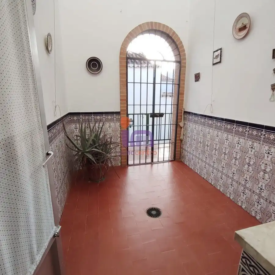 Casa con terraza en venta en Valdepeñas, imagen 18
