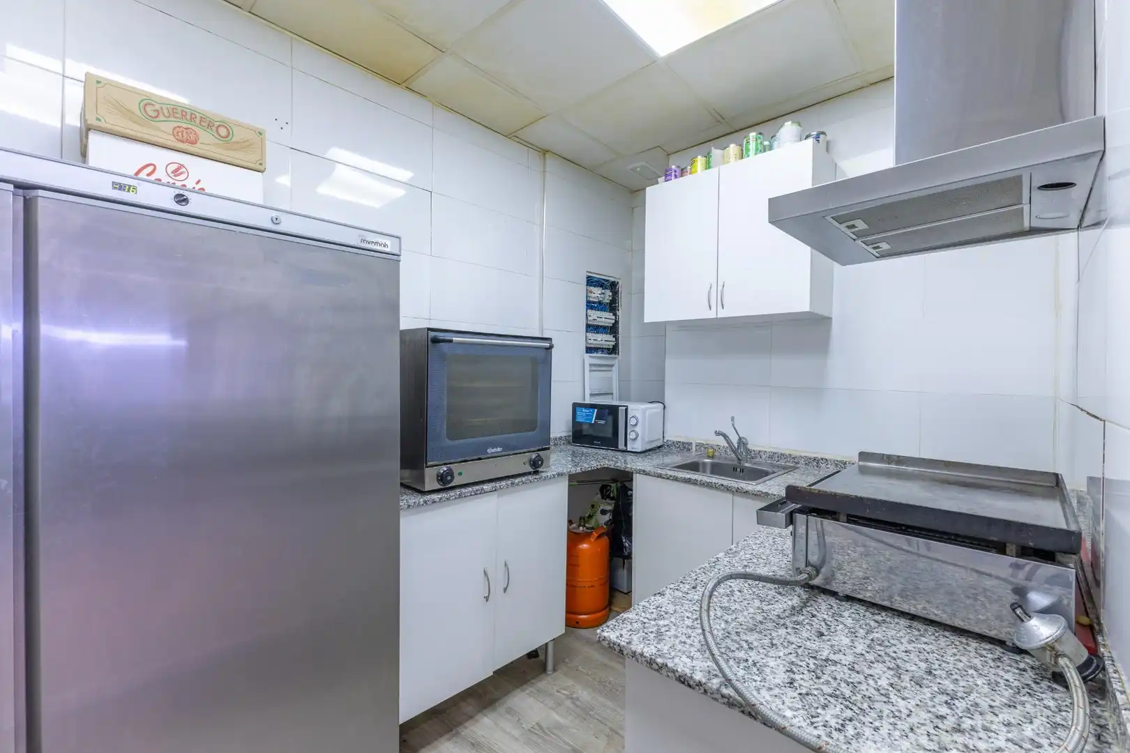 Local comercial en venta en Carrer naranjo 31, imagen 22