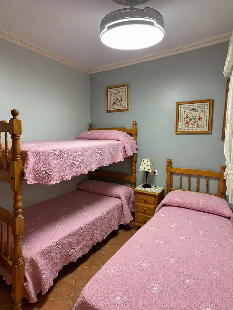 Flat with lift for sale in Matalascañas, imagen 13