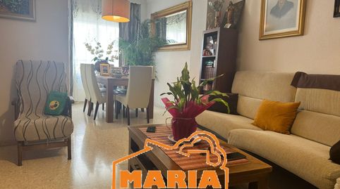 Piso en el Centro de Málaga