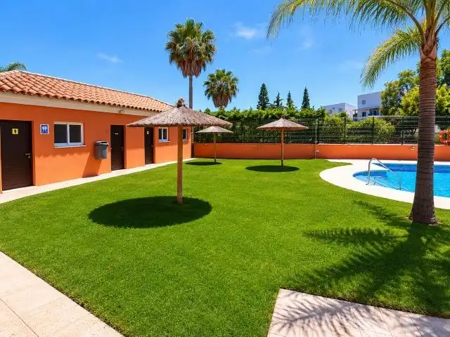 Pis amb piscina en venda a Alcorrín, imagen 14