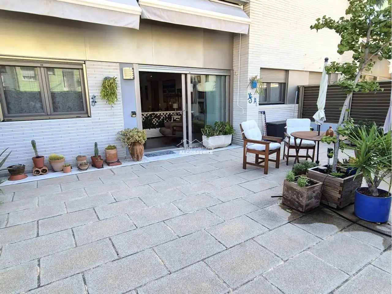 Reihenhaus mit Pool zum Verkauf in Calle Blasco Ibáñez, imagen 17