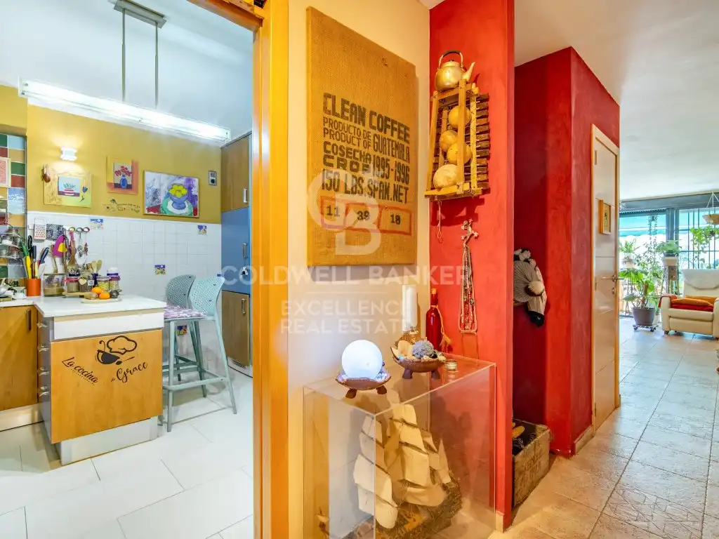 Dúplex en venda a Calle Santa Maria Micaela, La Petxina