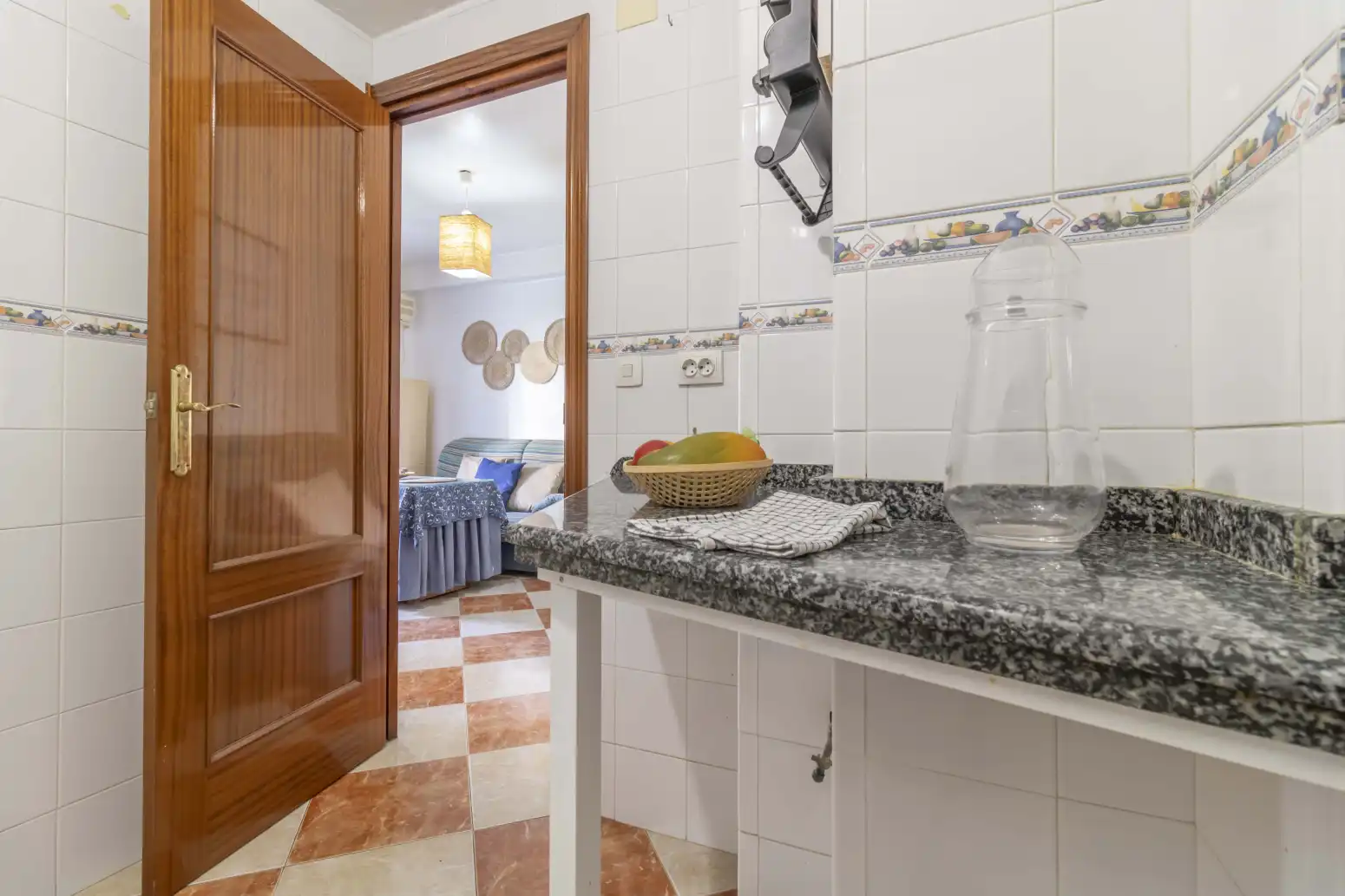 Wohnung zum Verkauf in Triana, imagen 26