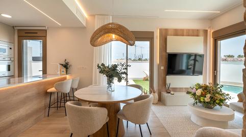 Foto 5 de Apartamento en venta en Las Lomas de Rame - Bahía Bella, Los Alcázares