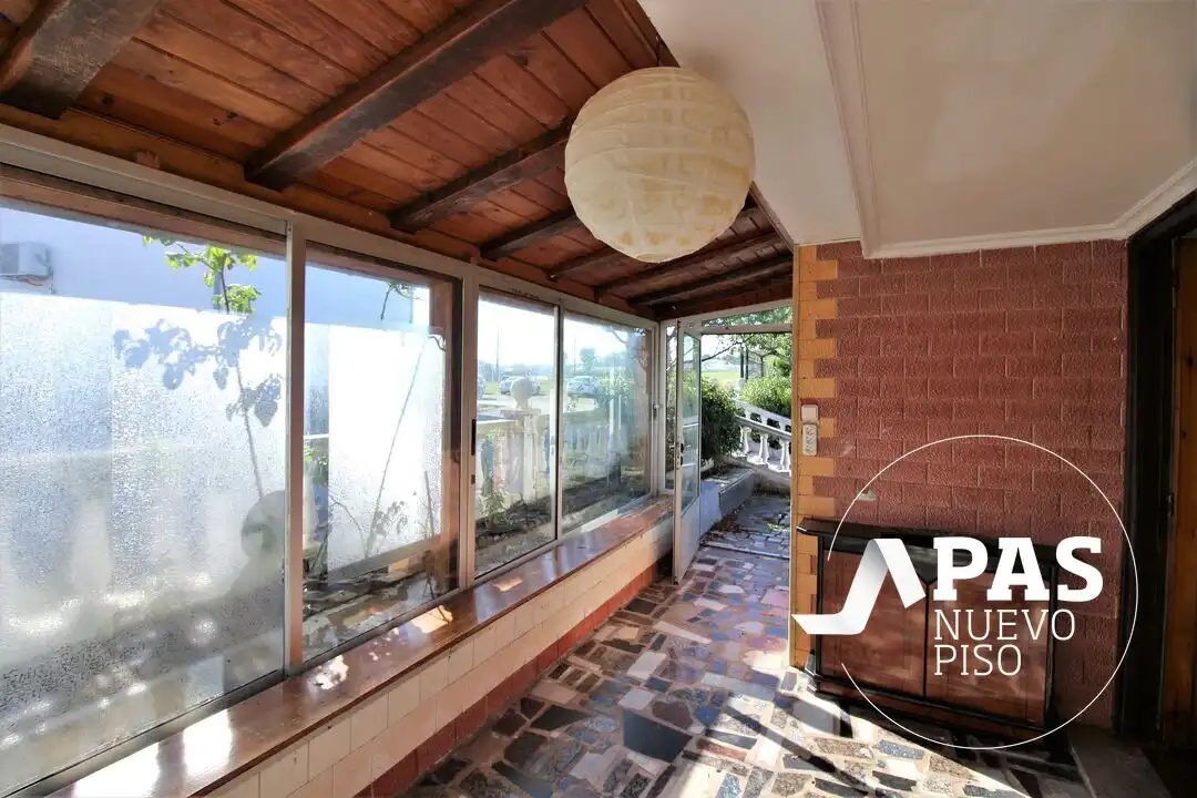 Terrace of Houses for sale in Miengo  with Heating, Private garden and Storage room