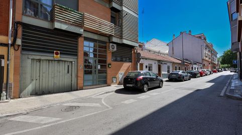 Foto 4 de Casa adosada en venda a Calle Coruña, Las Dehesillas - Vereda de los Estudiantes, Leganés