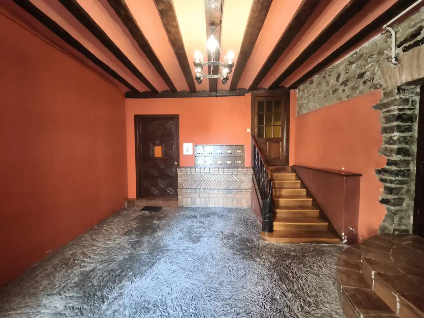 Flat for sale in Aoiz / Agoitz