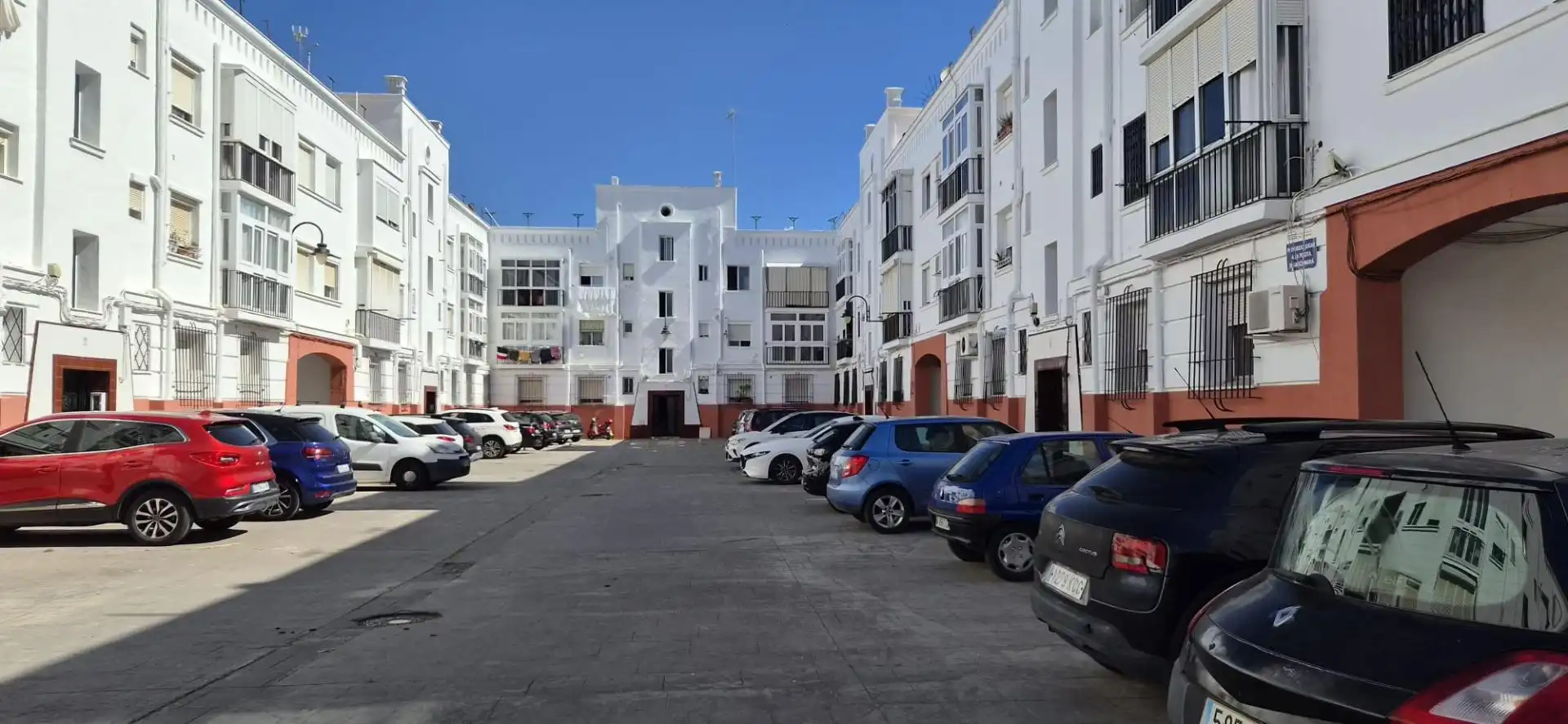 Wohnung zum Verkauf in Calle ALMANZORA, imagen 3