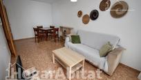 Living room of Flat for sale in Vila-real  with Air Conditioner, Terrace and Balcony