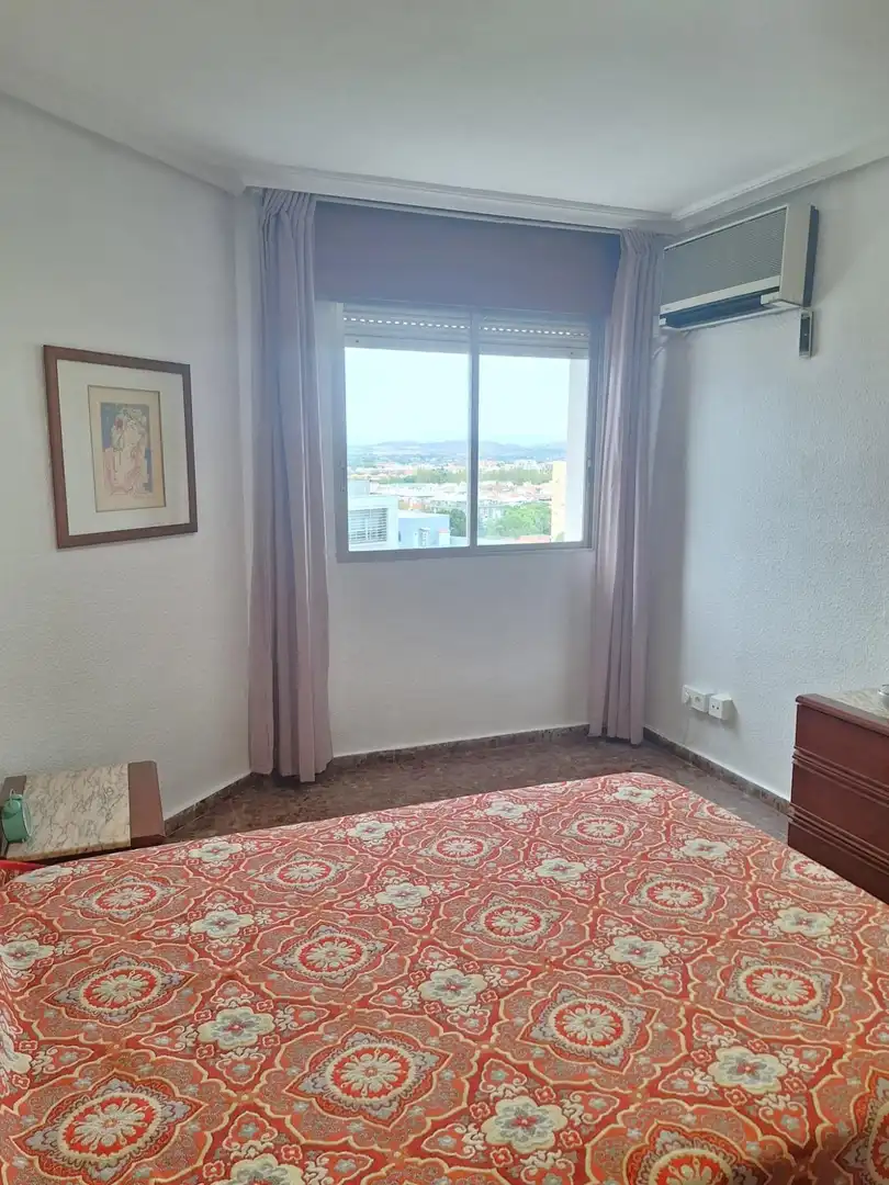 Flat with terrace to rent in Calle Calle Derechos Humanos, imagen 40