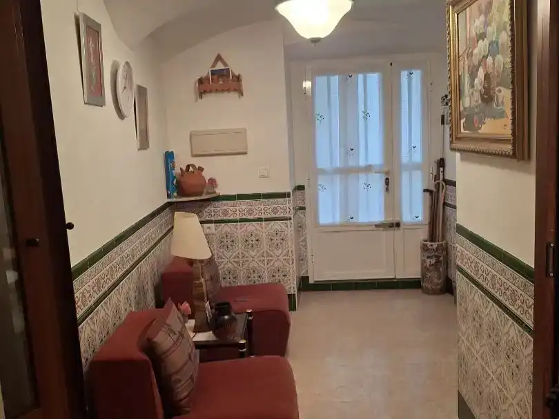 Piso en venta en Brozas con Aire acondicionado y Amueblado