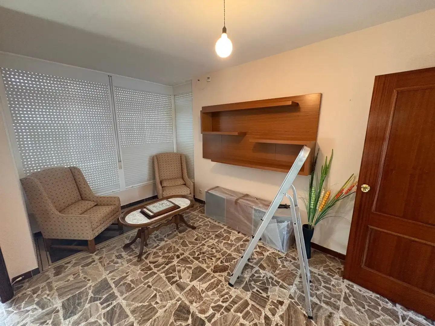 Houses for rent in Arbo  with Heating, Private garden and Storage room