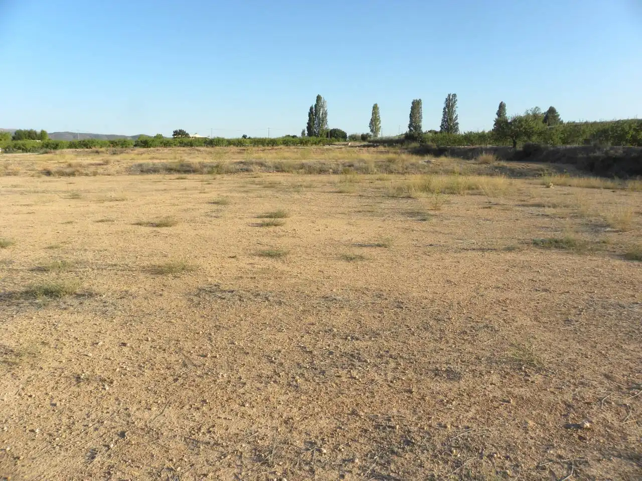 Residential land for sale in Caravaca de la Cruz, imagen 12