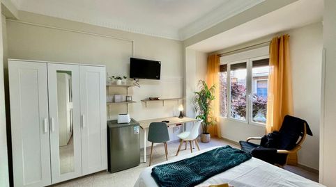 Foto 4 de Habitació a La Magdalena, Zaragoza Capital