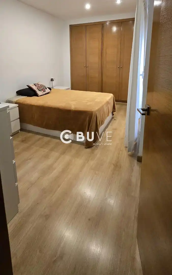 Bedroom of Study for sale in Fraternidad