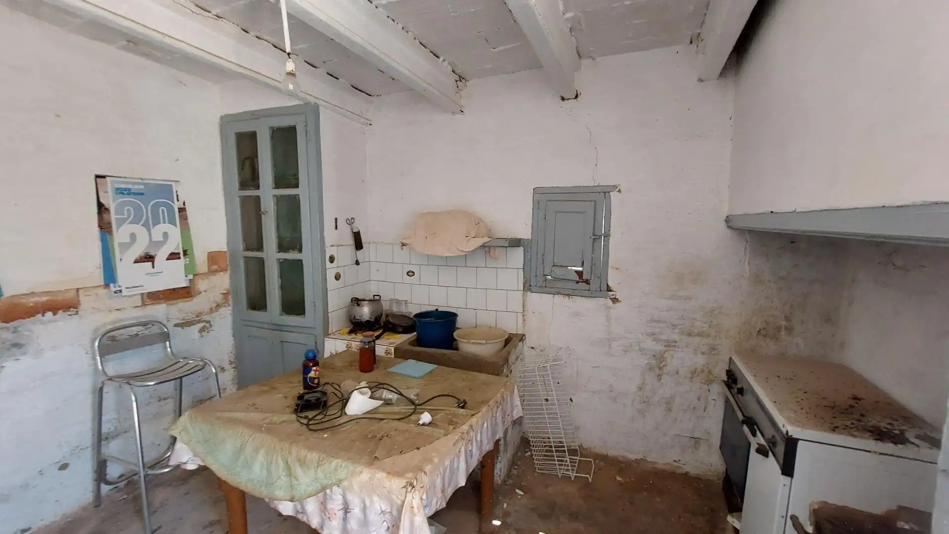 Casa rustica in vendita a Eucaliptus- Poble Nou del Delta, imagen 4