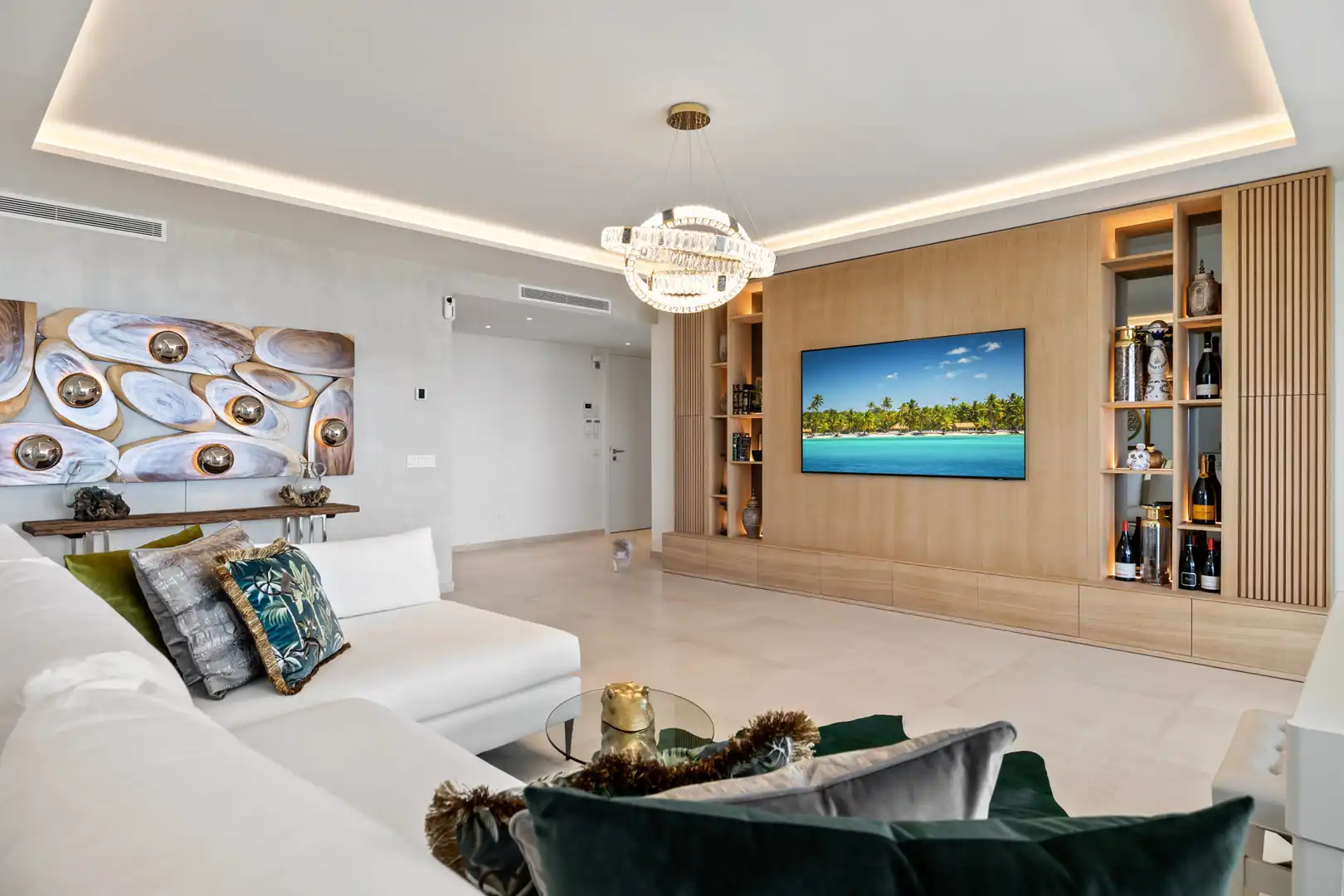 Apartament en venda a NUEVA ANDALUCIA K, 25, Los Naranjos