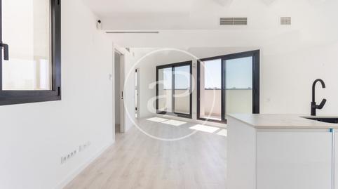 Foto 5 de Ático en venta en El Clot, Barcelona