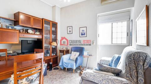 Foto 2 de Apartament en venda a Russafa,  Valencia Capital