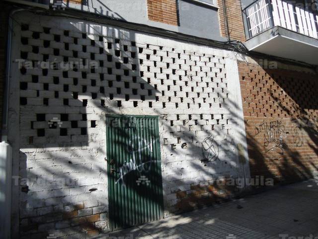 Local comercial en Venta en Garrido Sur