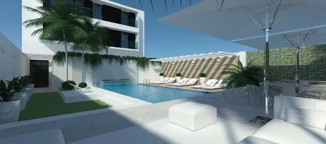 Duplex en Venta en Carrer de Baldiri Deu i Priu, 27 en Vinyets - Molí Vell