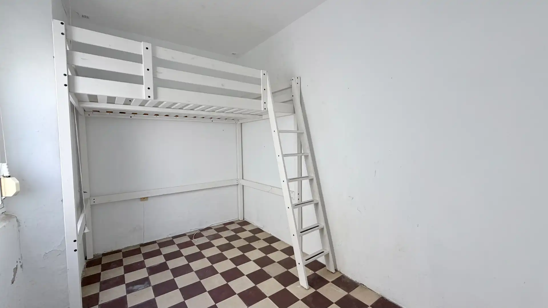 Habitación de Piso en venta en Cádiz