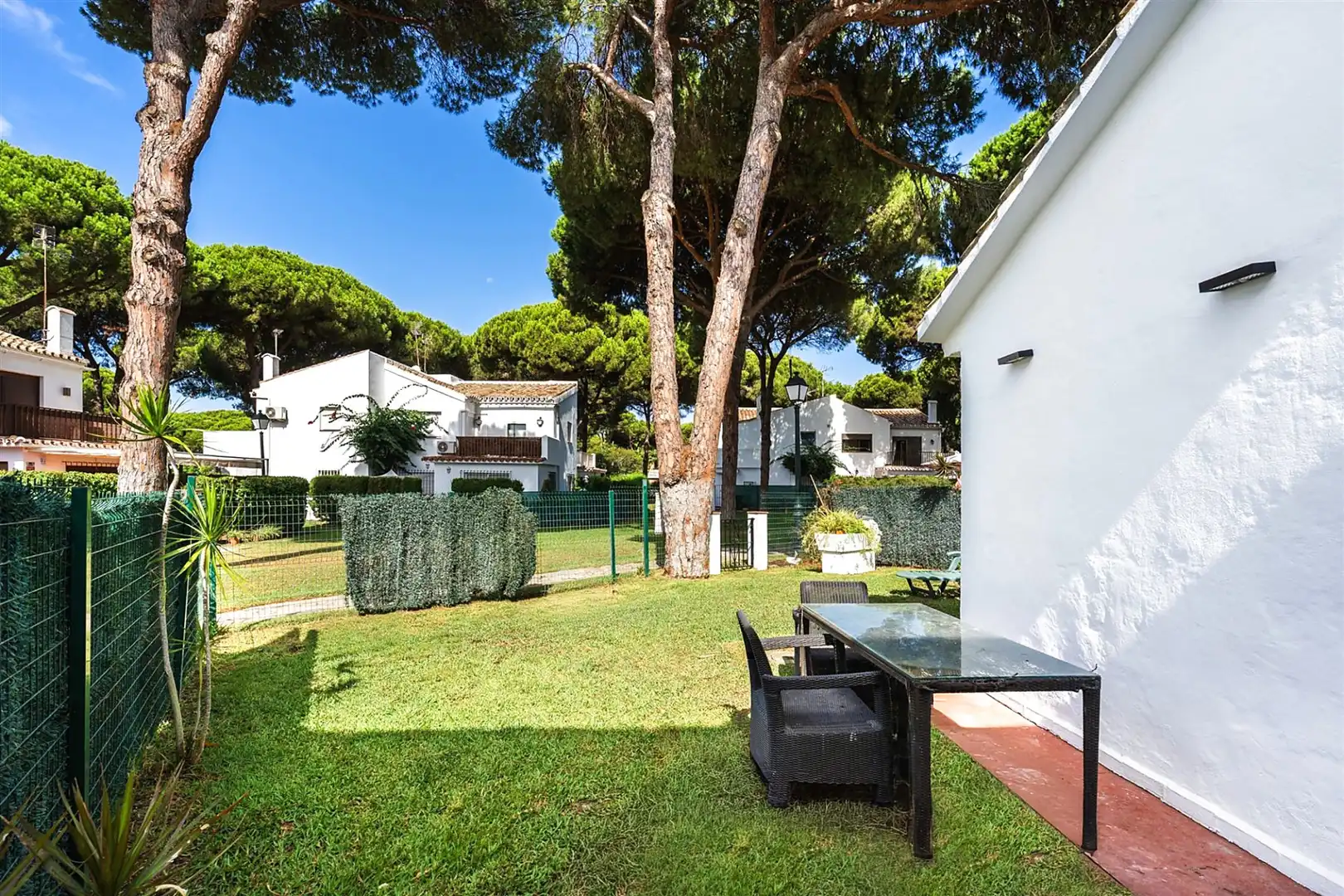 Casa a schiera con terrazza in vendita a Benamara - Atalaya, imagen 2