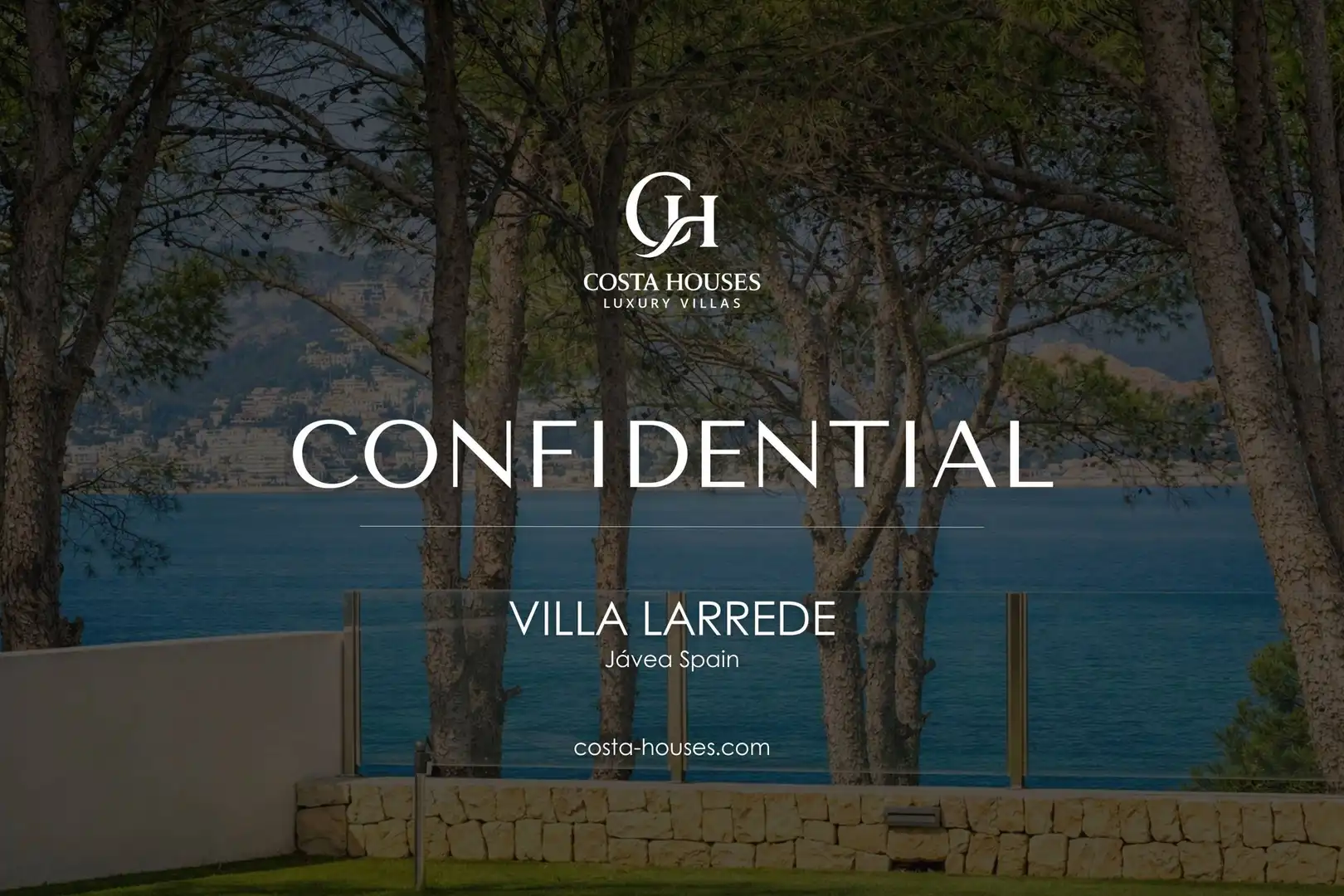 Bedroom of Houses for sale in Jávea / Xàbia  with Air Conditioner, Private garden and Terrace