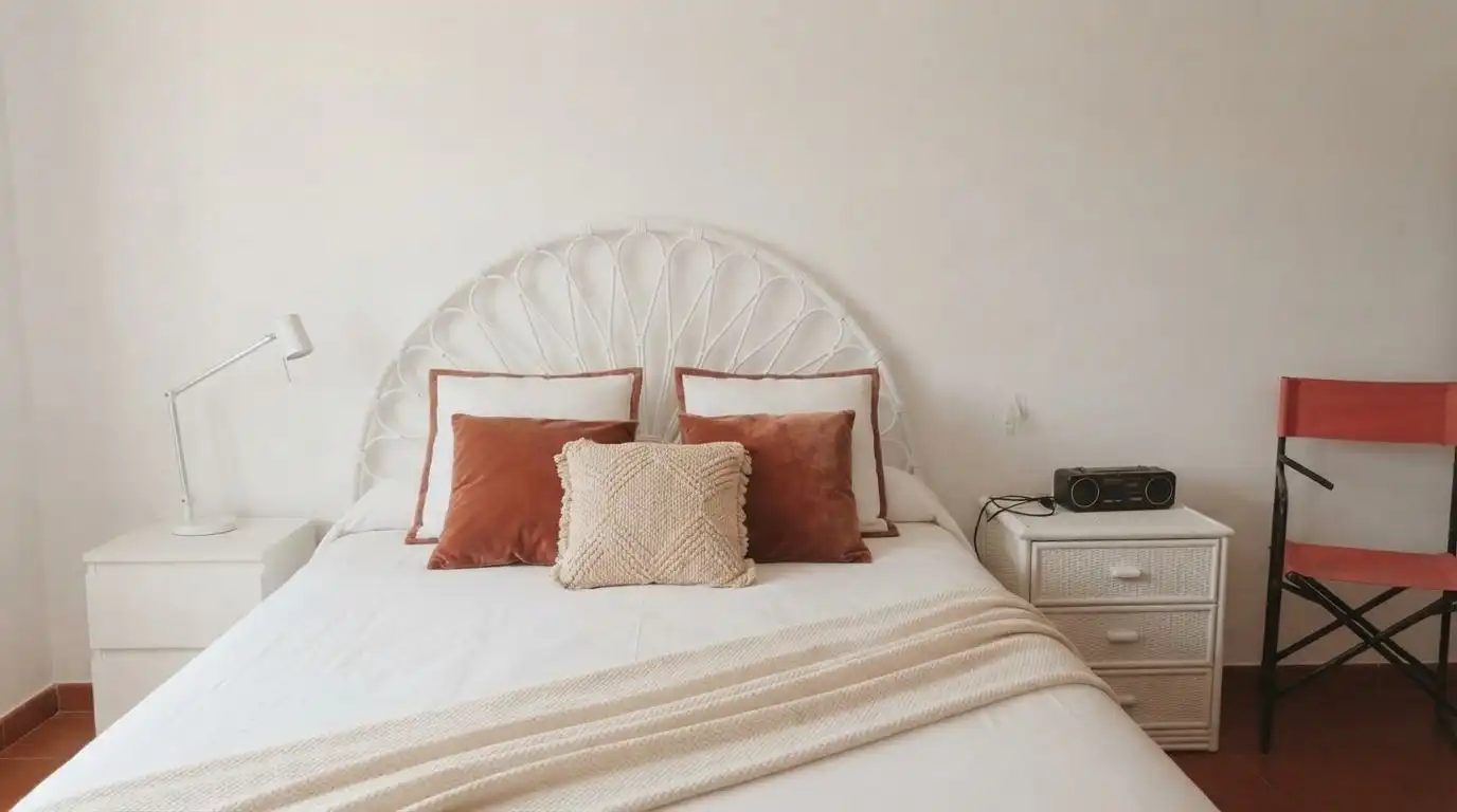 Bedroom of Apartments for sale in Salou  with Terrace and Community pool
