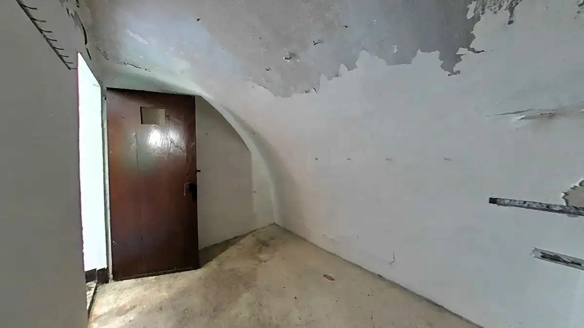 Casa o xalet en venda en Cubells amb Terrassa, Traster i Balcó