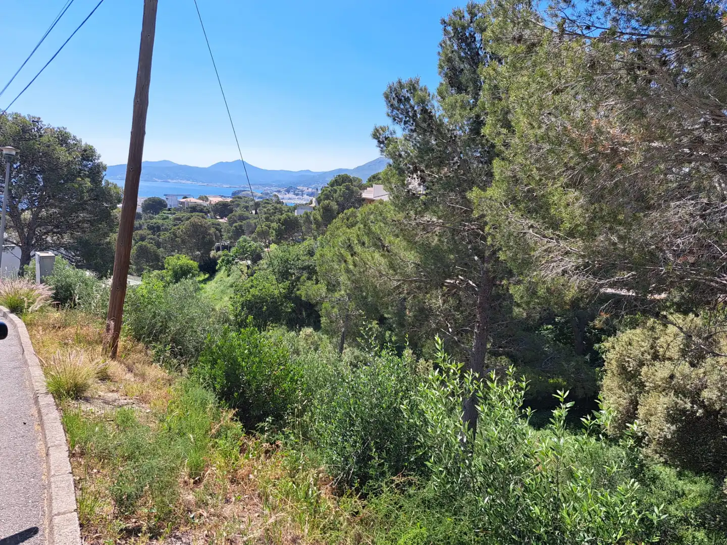 Residential zum Verkauf in Grifeu - Cap Ras - Els Estanys - Sant Genís