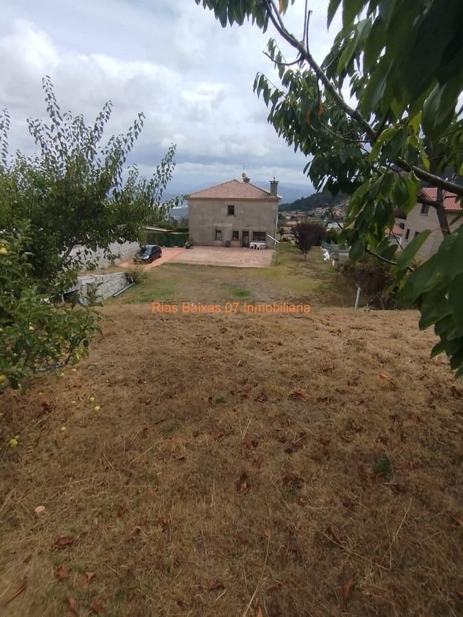 Casa o chalet en venta en Vigo  con Calefacción y Jardín privado