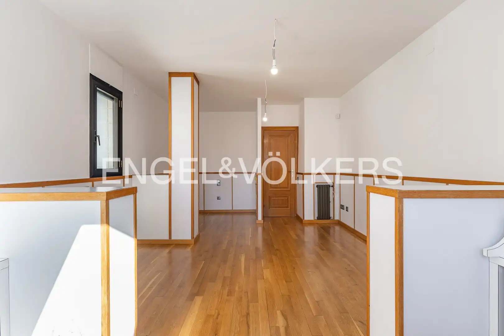 Casa o chalet de alquiler en Sant Cugat del Vallès con Calefacción, Jardín privado y Parquet
