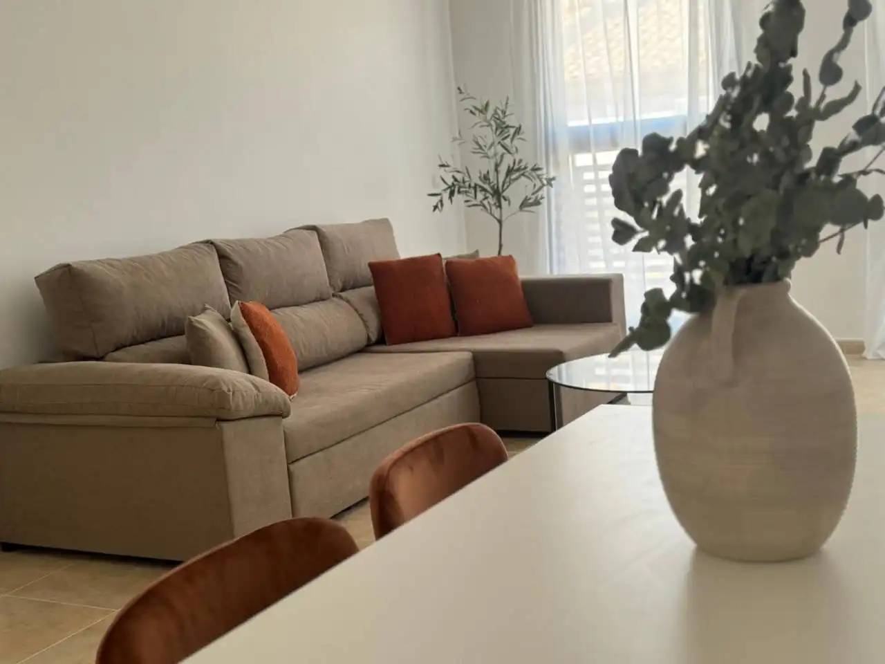 Wohnung zur Miete in Calle Azud, Sant Joan de Moró