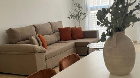 Foto 5 von Wohnung zur Miete in Calle Azud, Sant Joan de Moró, Castellón