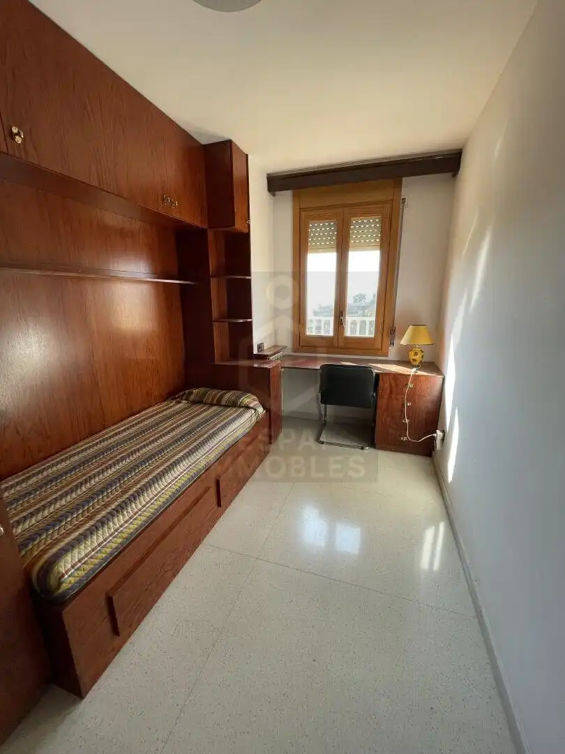 Dormitori de Casa o xalet en venda en Castellnou de Bages