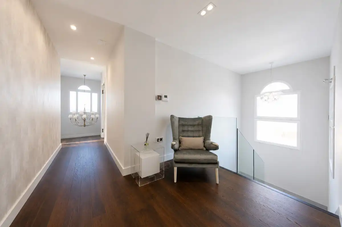 Casa o chalet en venta en Elche / Elx con Aire acondicionado, Calefacción y Trastero