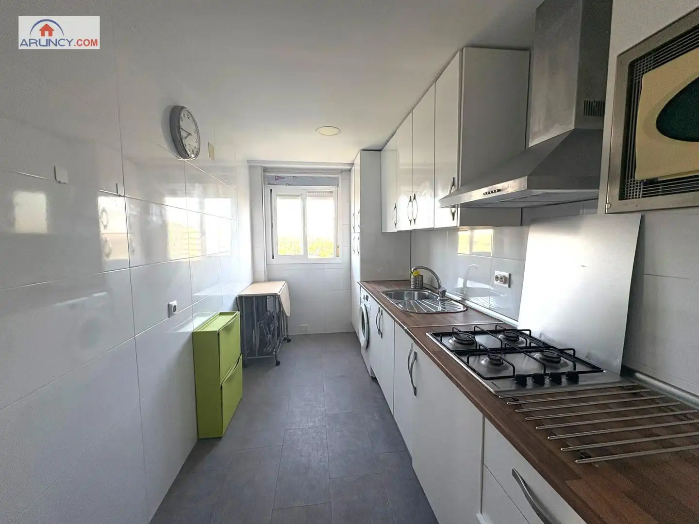 Flat for rent in Pedro Salvador - Las Palmeritas