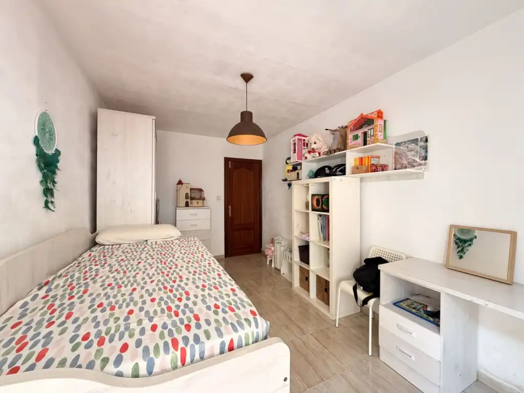 Flat with lift for sale in Poniente-Sur, imagen 16