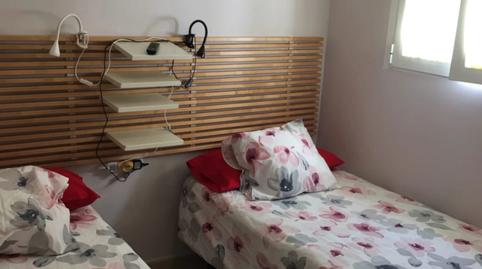 Foto 5 de Àtic de lloguer a Casco Antiguo - Puerto, Benidorm