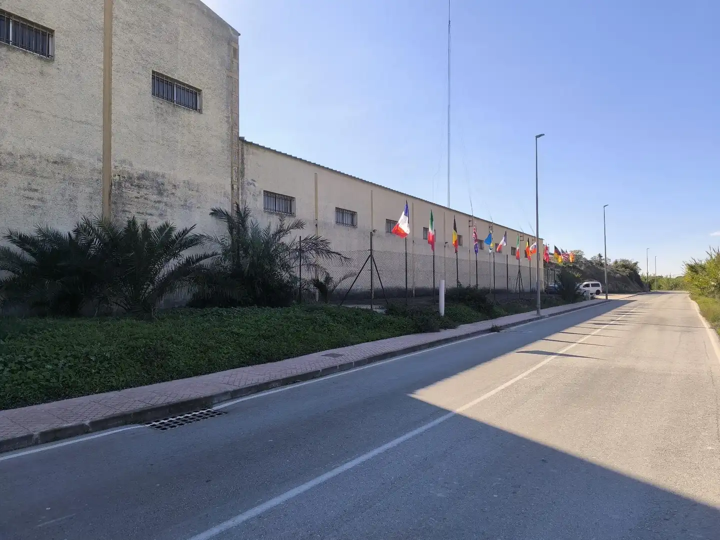 Industriegebäude zum Verkauf in Ciudad Quesada, imagen 3