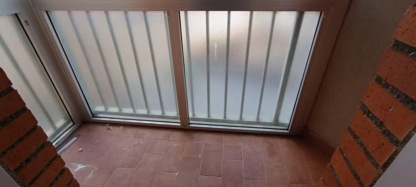Balcony of Flat for sale in Zamora Capital   with Heating, Storage room and Balcony