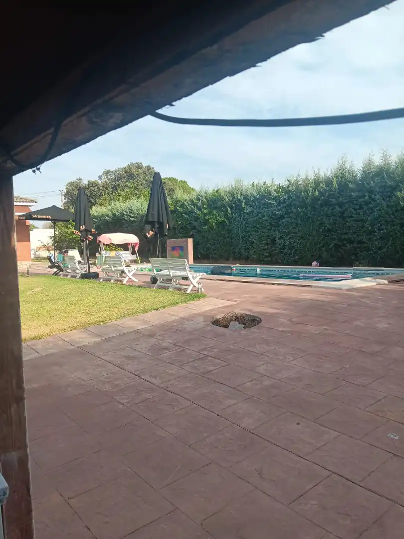 Villa avec piscine à vendre à Hormigos, imagen 2
