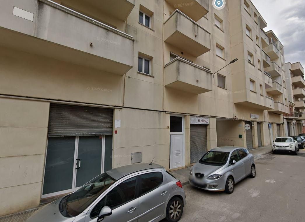 Exterior view of Flat for sale in Vilafranca del Penedès  with Terrace and Balcony
