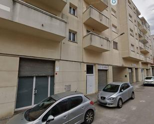 Vista exterior de Pis en venda en Vilafranca del Penedès amb Terrassa i Balcó
