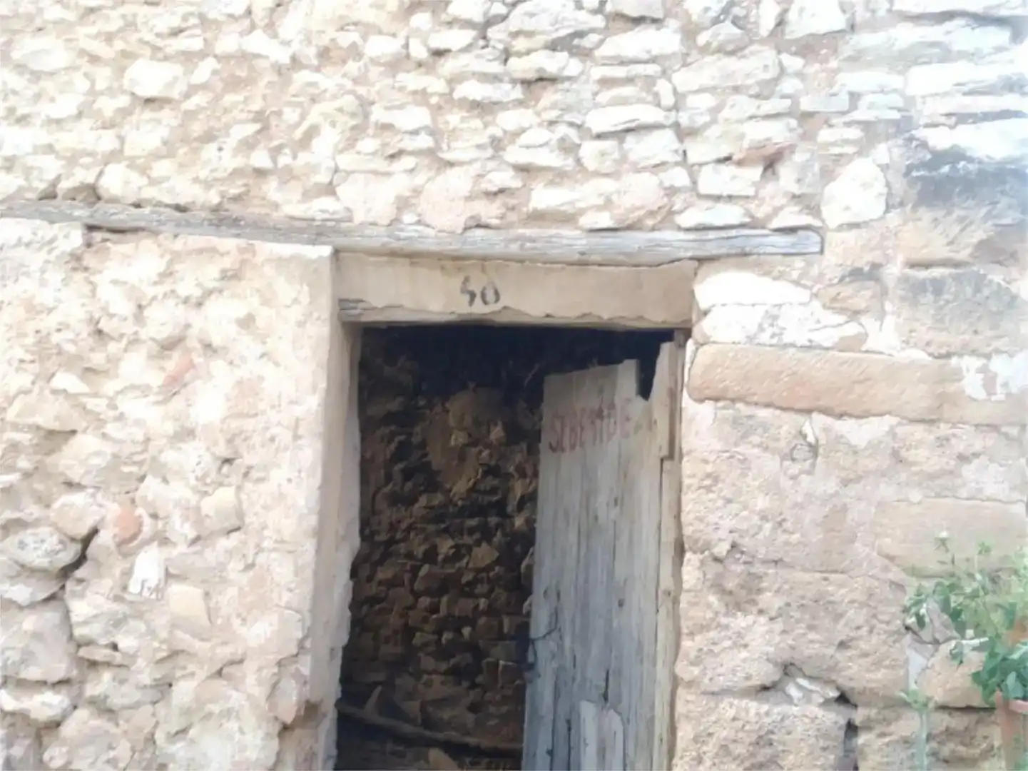 Geschaftsraum zum Verkauf in Molinos