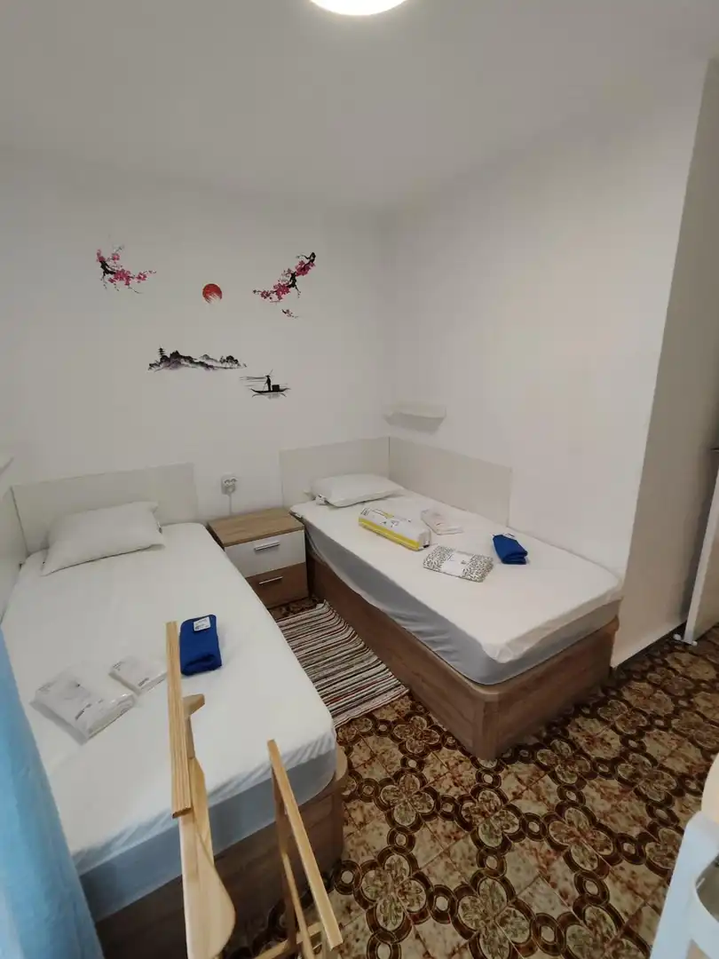 Habitación de Apartamento en venta en Alicante / Alacant con Aire acondicionado, Calefacción y Terraza